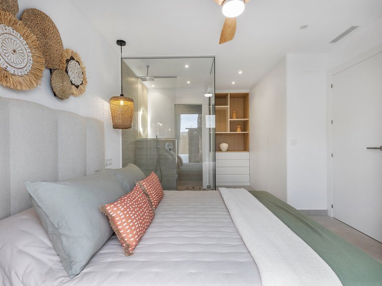 Apartment for Sale in Los Alcázares, Murcia 17