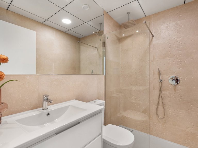 Apartment for Sale in Los Alcázares, Murcia 31