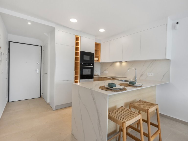 Apartment for Sale in Los Alcázares, Murcia 21