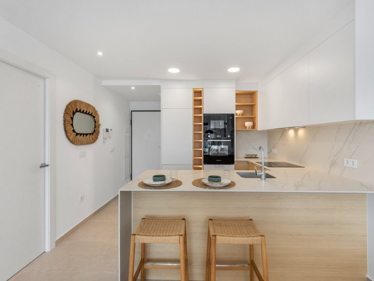 Apartment for Sale in Los Alcázares, Murcia 19