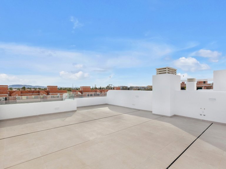Apartment for Sale in Los Alcázares, Murcia 50