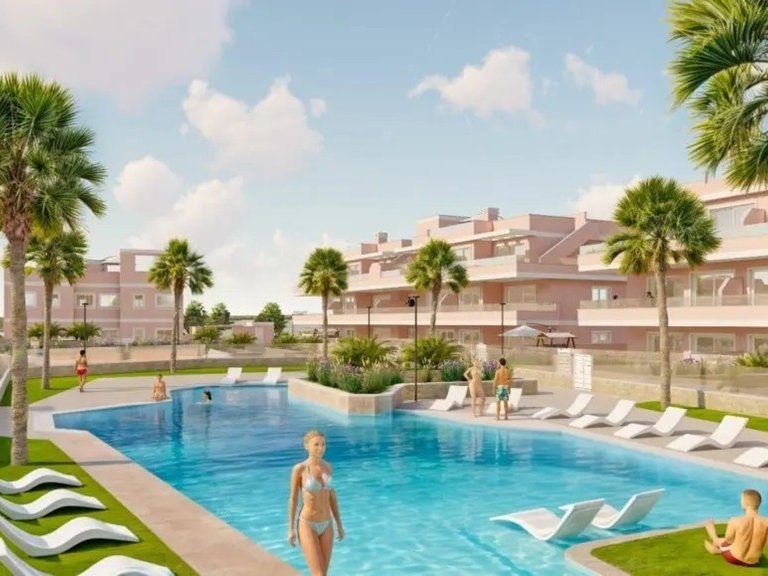 Apartment for Sale in Pilar De La Horadada, Alicante 14
