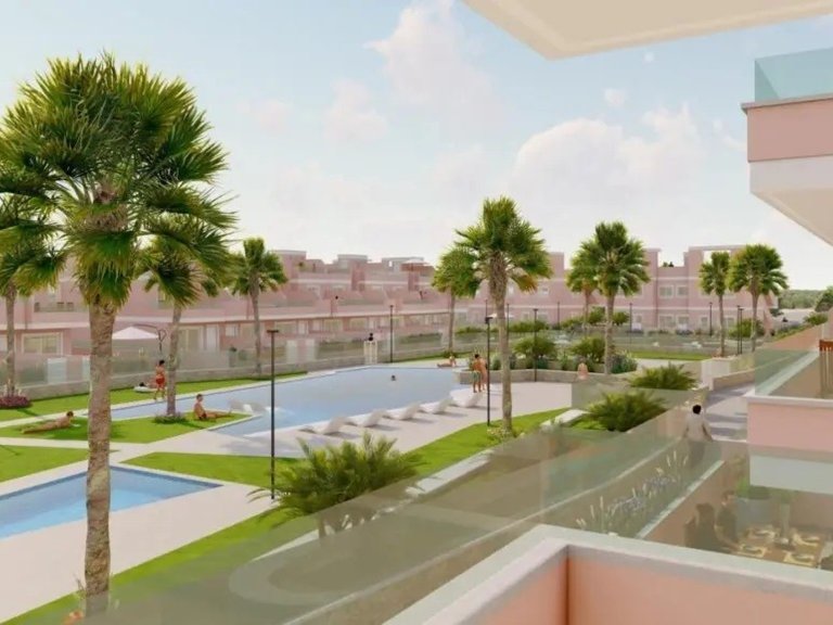 Apartment for Sale in Pilar De La Horadada, Alicante 8