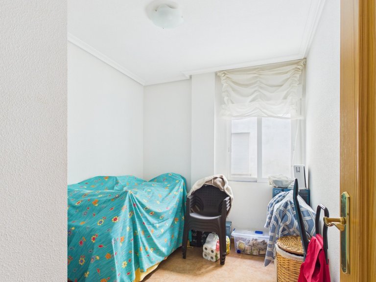 Apartment for Sale in Los Alcázares, Murcia 6