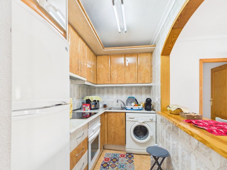 Apartment for Sale in Los Alcázares, Murcia 4