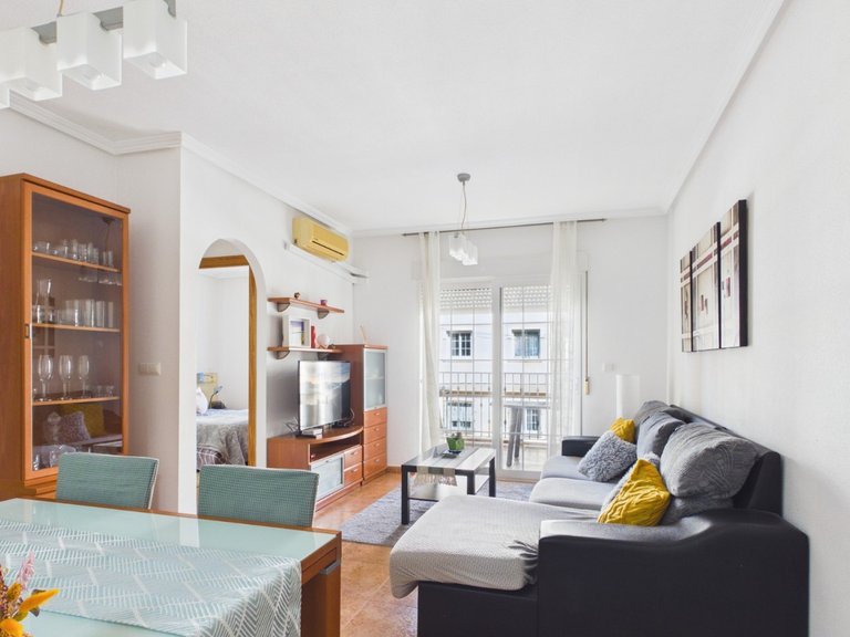 Apartment for Sale in Los Alcázares, Murcia 9