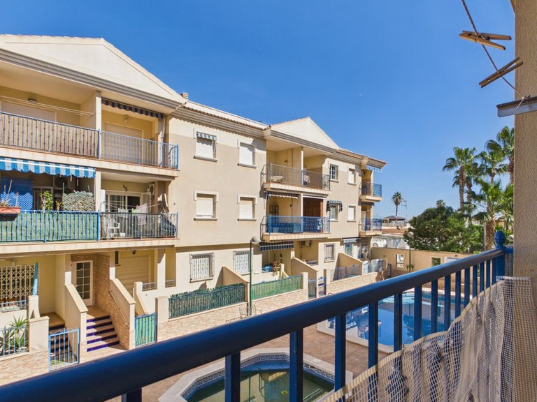 Apartment for Sale in Los Alcázares, Murcia 13