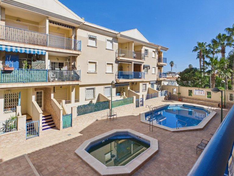 Apartment for Sale in Los Alcázares, Murcia 1