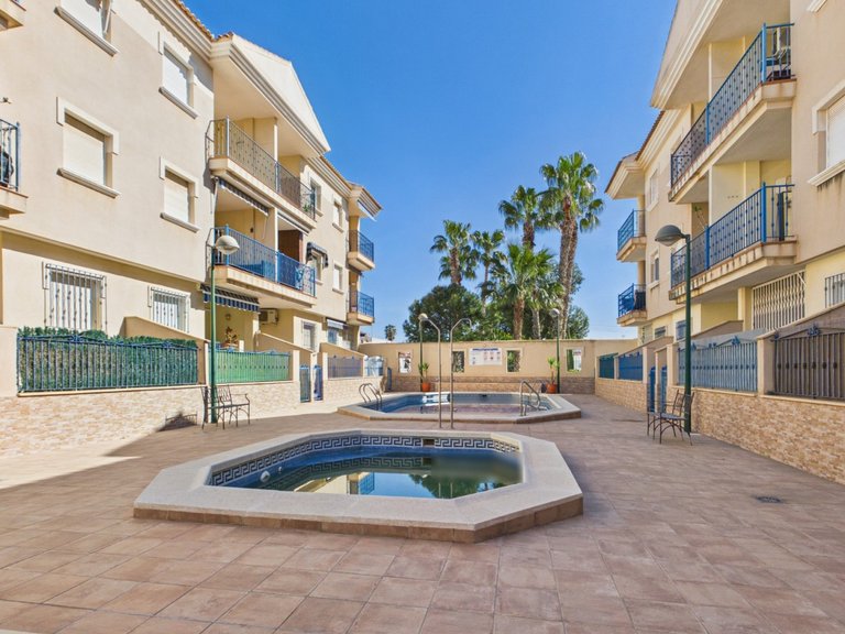 Apartment for Sale in Los Alcázares, Murcia 25