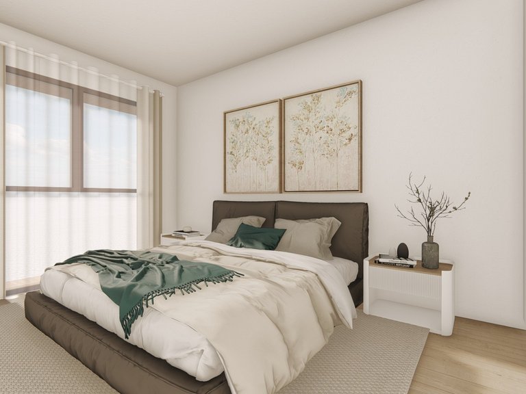 Town House for Sale in San Javier, Murcia 4