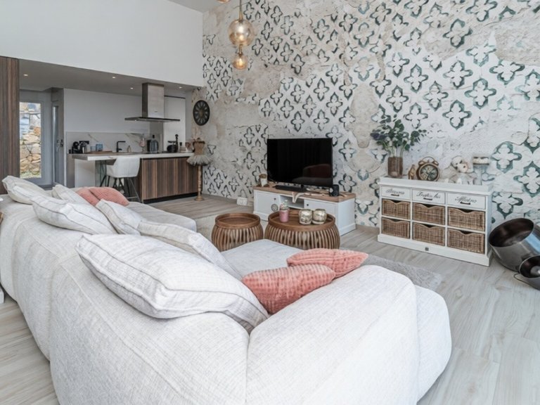 Villa for Sale in La Finca Golf, Alicante 5