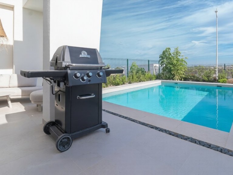 Villa for Sale in La Finca Golf, Alicante 35