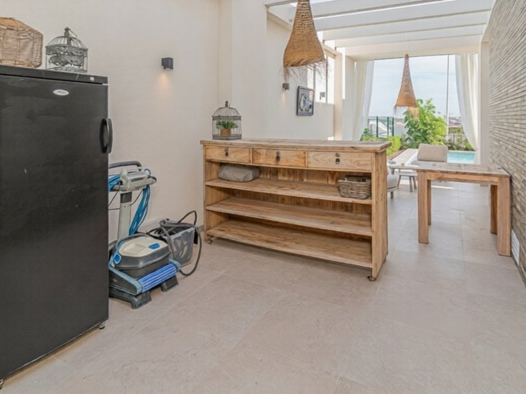 Villa for Sale in La Finca Golf, Alicante 22