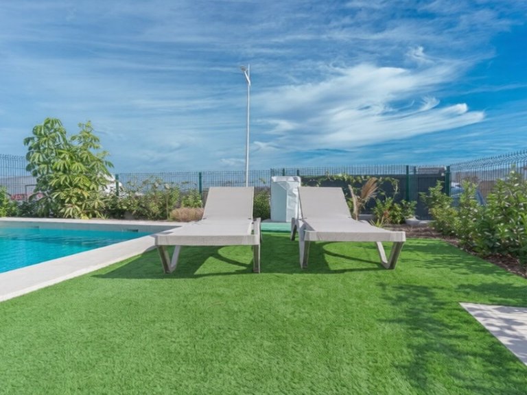 Villa for Sale in La Finca Golf, Alicante 36