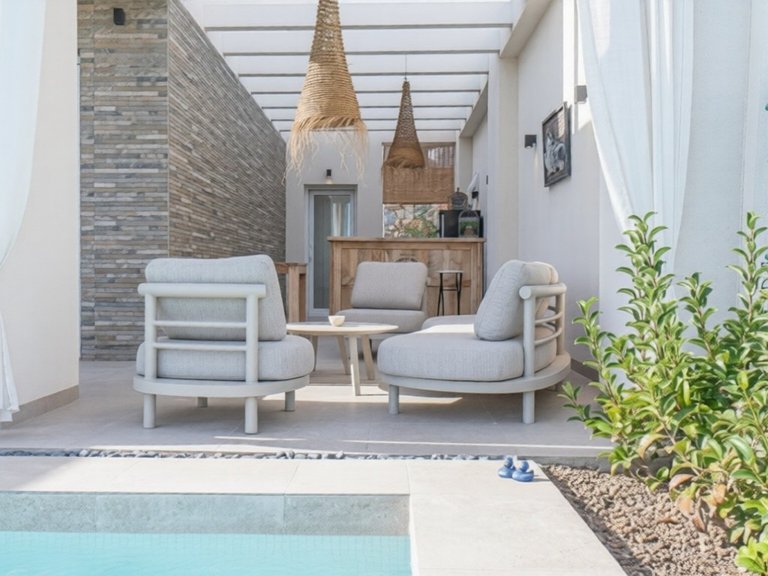 Villa for Sale in La Finca Golf, Alicante 20