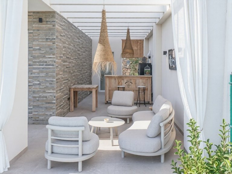 Villa for Sale in La Finca Golf, Alicante 19