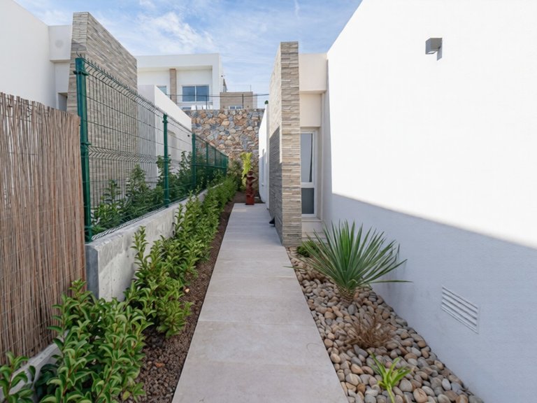 Villa for Sale in La Finca Golf, Alicante 42