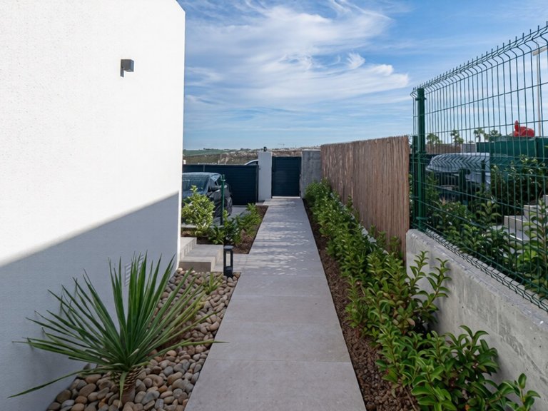 Villa for Sale in La Finca Golf, Alicante 43