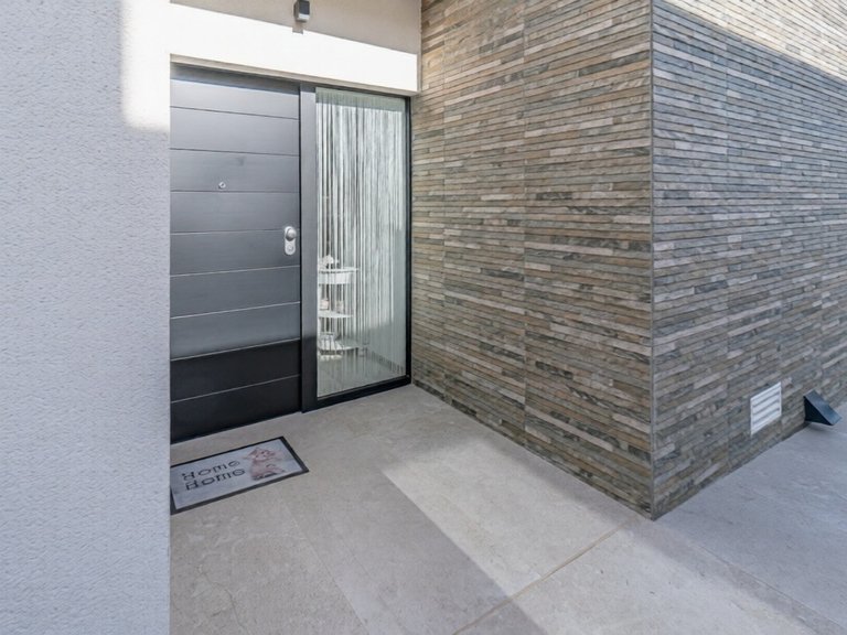 Villa for Sale in La Finca Golf, Alicante 41