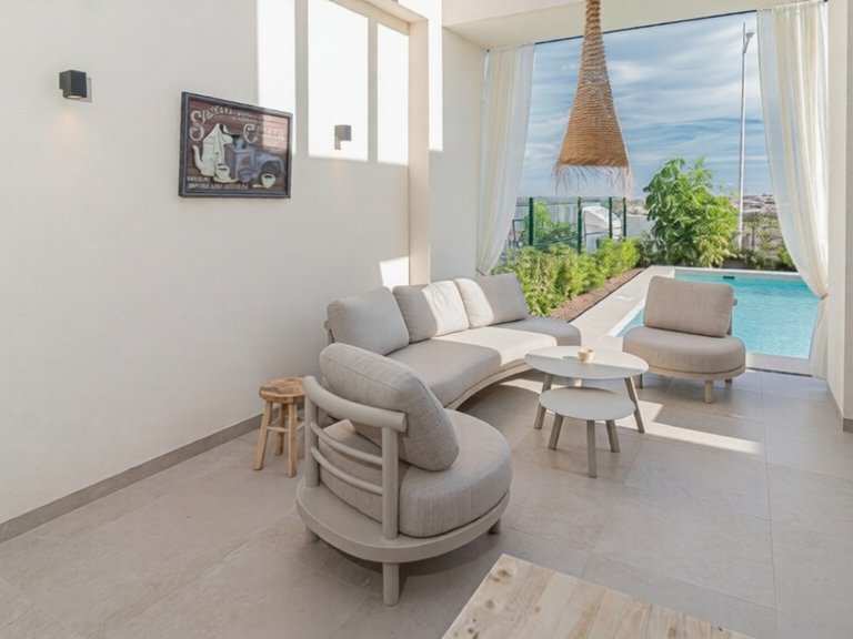 Villa for Sale in La Finca Golf, Alicante 17