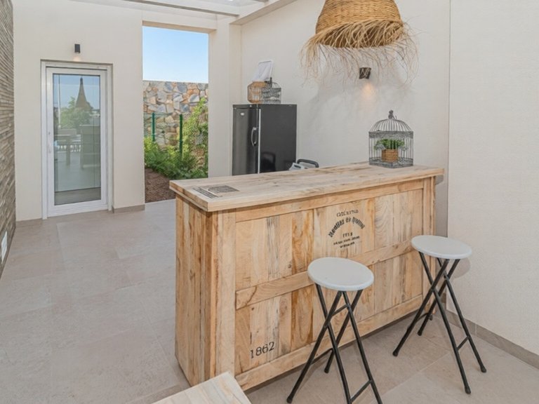 Villa for Sale in La Finca Golf, Alicante 21