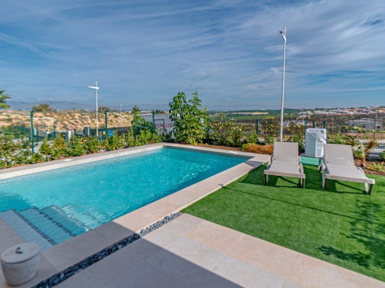 Villa for Sale in La Finca Golf, Alicante 37