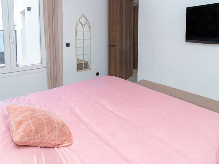 Villa for Sale in La Finca Golf, Alicante 24