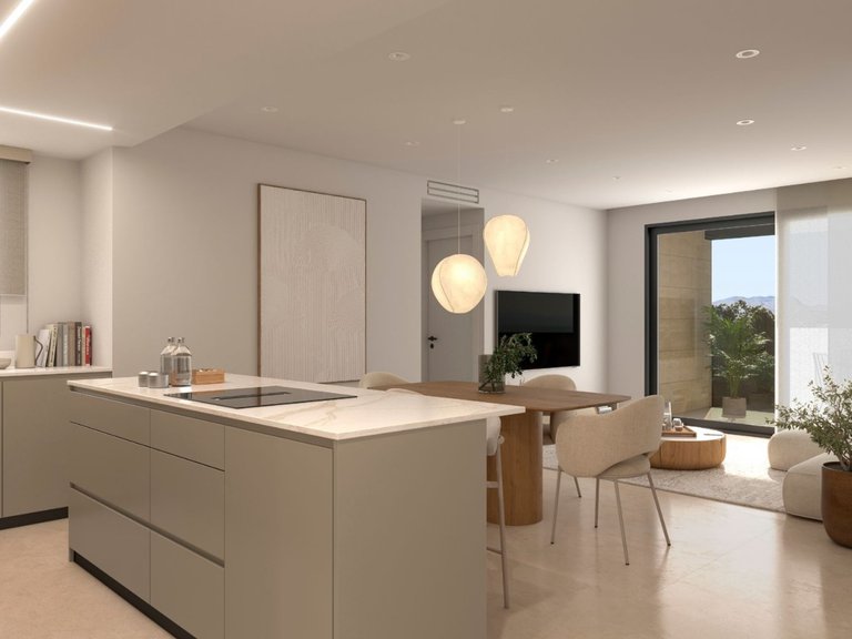 Apartment for Sale in Catral, Alicante 3