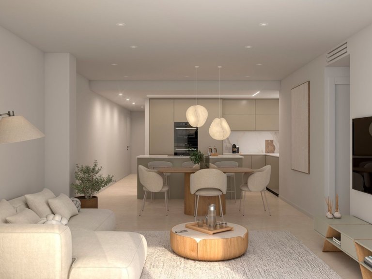Apartment for Sale in Catral, Alicante 2