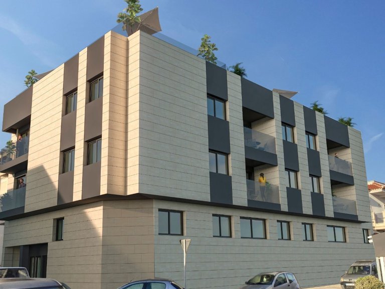Apartment for Sale in Catral, Alicante 1