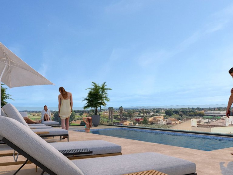 Apartment for Sale in Catral, Alicante 6