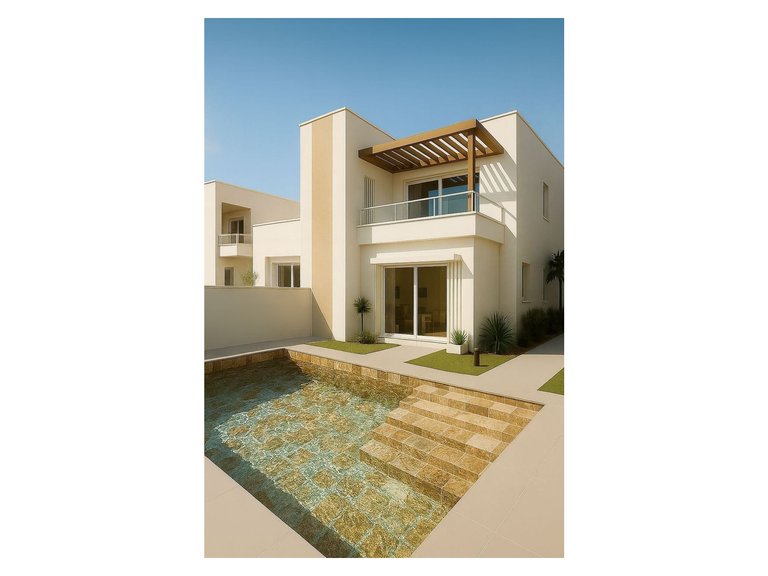 Villa for Sale in Daya Nueva, Alicante 1