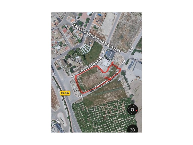 Villa for Sale in Daya Nueva, Alicante 4