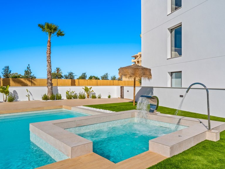 Apartment for Sale in Los Alcázares, Murcia 11
