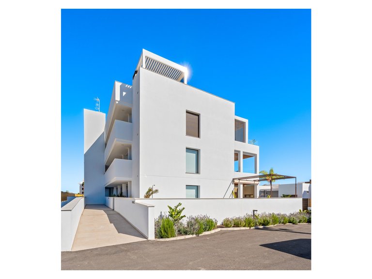 Apartment for Sale in Los Alcázares, Murcia 12