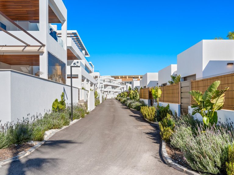 Apartment for Sale in Los Alcázares, Murcia 13