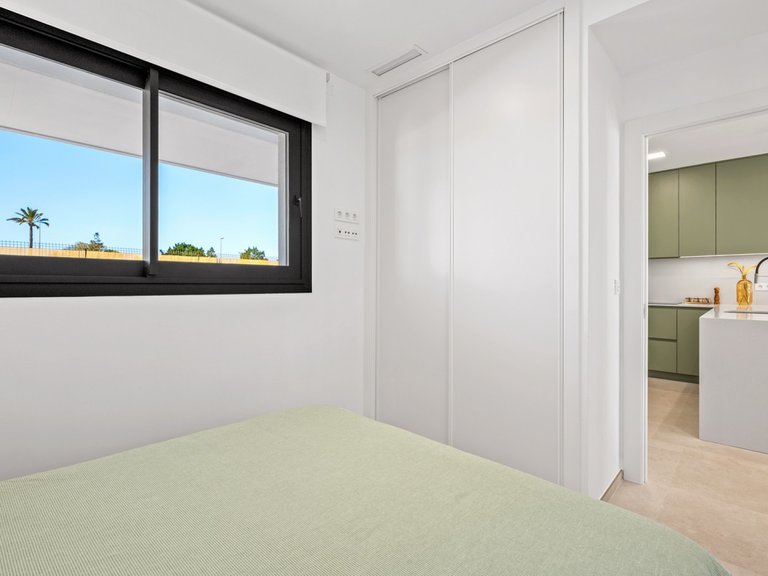 Apartment for Sale in Los Alcázares, Murcia 15