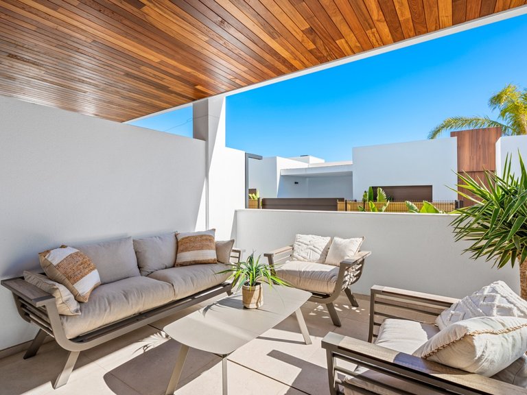 Apartment for Sale in Los Alcázares, Murcia 32