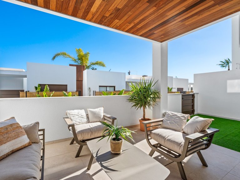 Apartment for Sale in Los Alcázares, Murcia 34