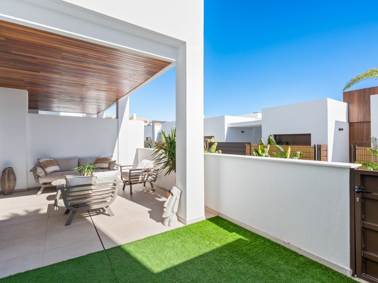 Apartment for Sale in Los Alcázares, Murcia 35