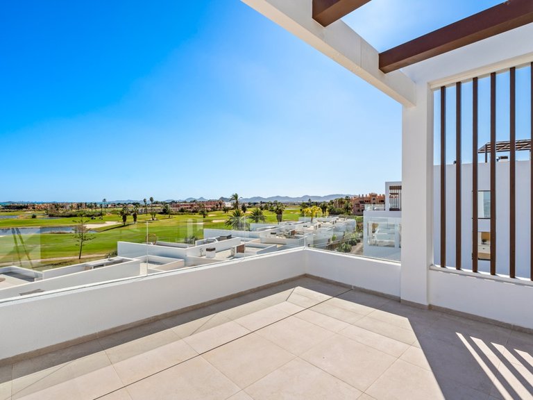 Apartment for Sale in Los Alcázares, Murcia 41