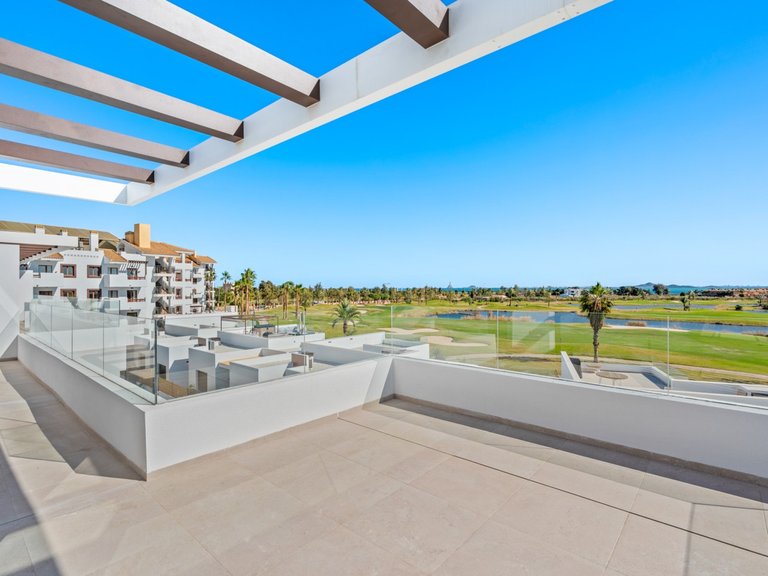 Apartment for Sale in Los Alcázares, Murcia 42