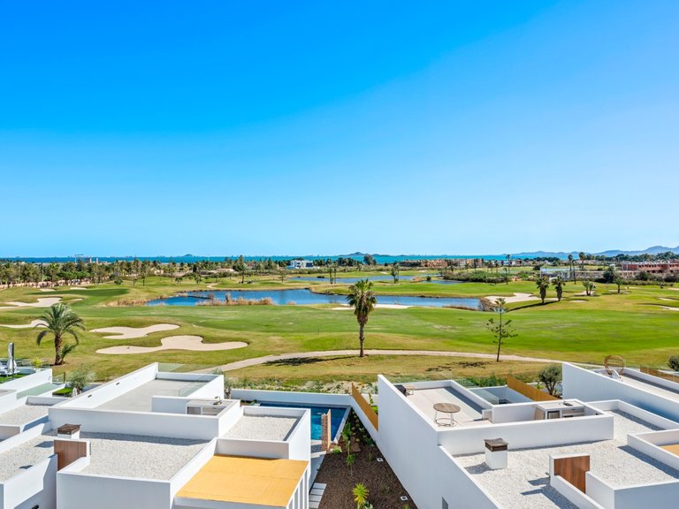 Apartment for Sale in Los Alcázares, Murcia 46