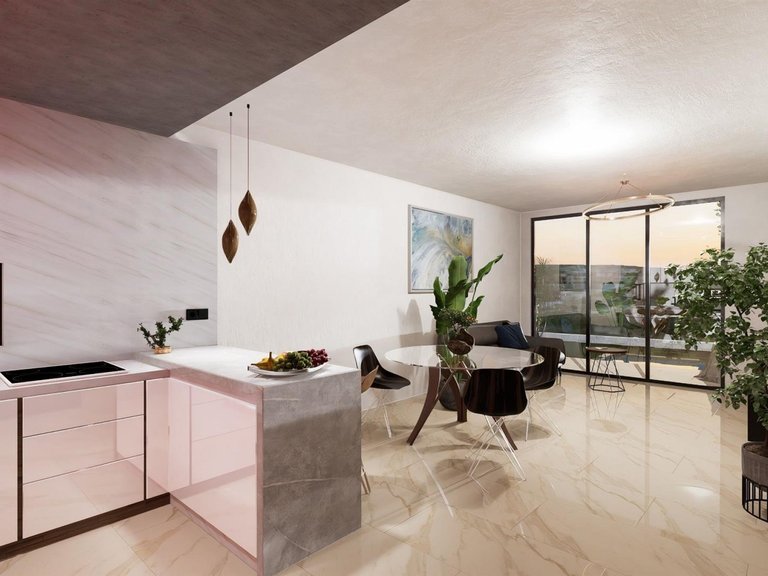 Villa for Sale in La Finca Golf, Alicante 2