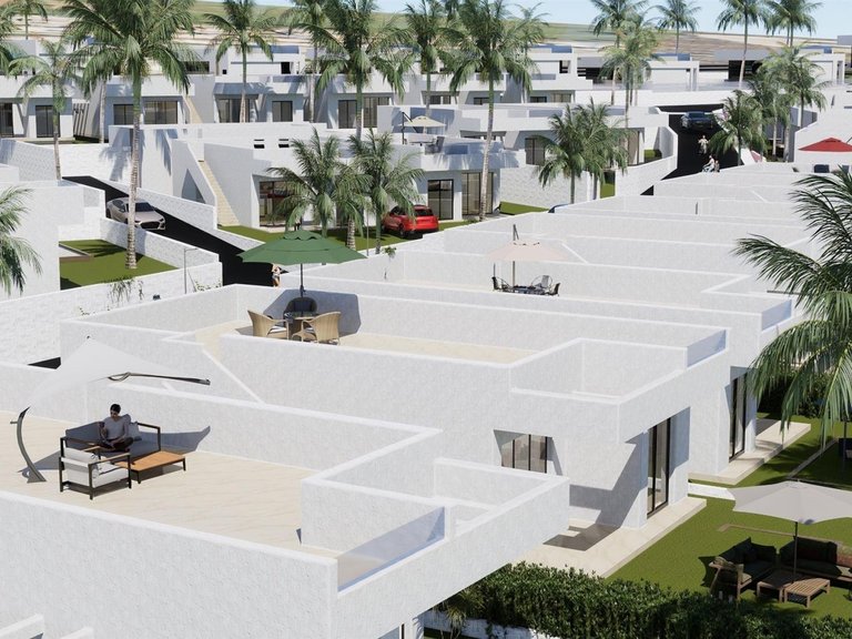 Villa for Sale in La Finca Golf, Alicante 6