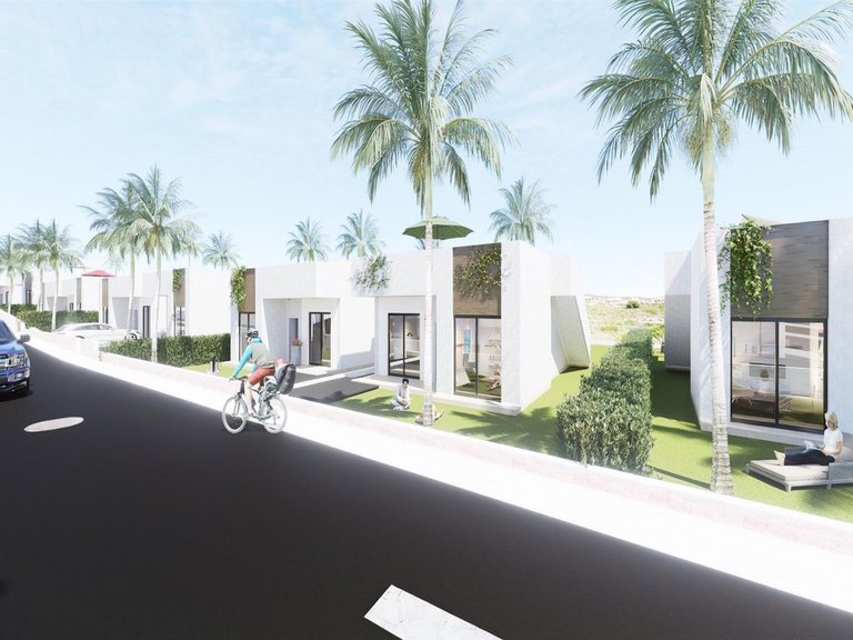 Villa for Sale in La Finca Golf, Alicante 7