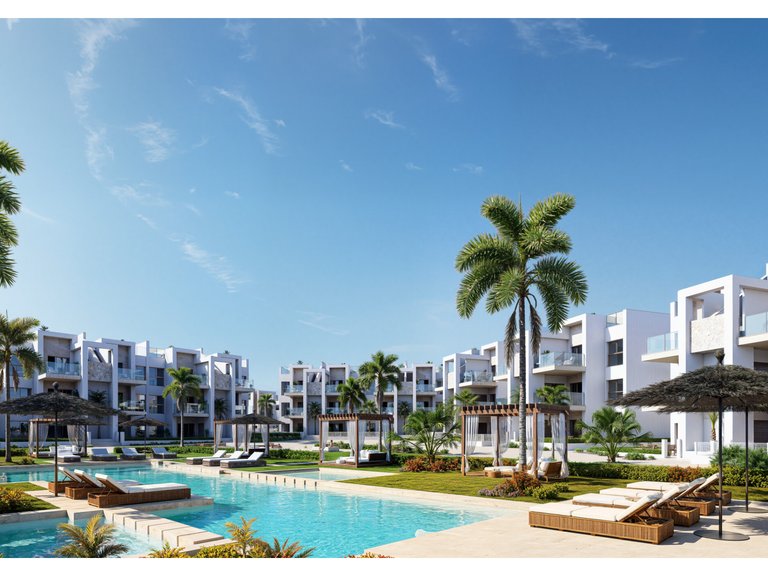 Apartment for Sale in Los Alcázares, Murcia 34