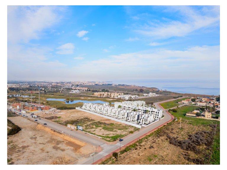 Apartment for Sale in Los Alcázares, Murcia 32