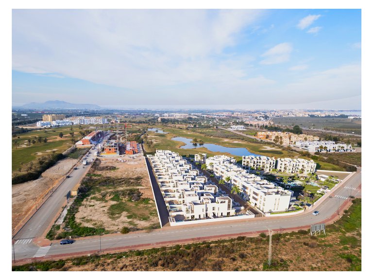 Apartment for Sale in Los Alcázares, Murcia 31