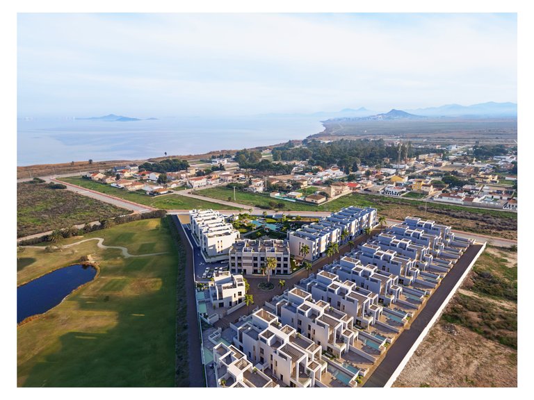 Apartment for Sale in Los Alcázares, Murcia 30